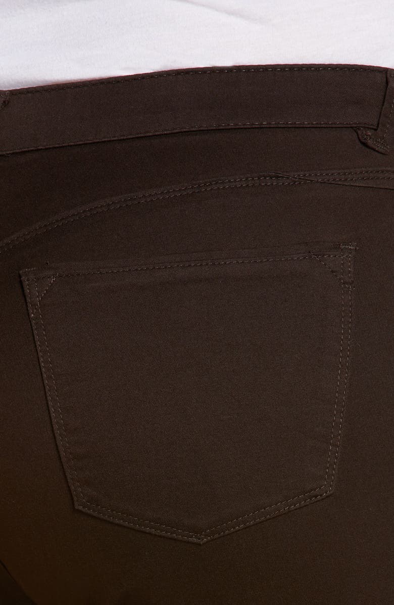 Wit & Wisdom 'Ab'Solution High Waist Ankle Skinny Pants, Alternate, color, 