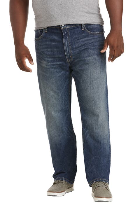 Big & Tall 559 Relaxed-Fit Jeans