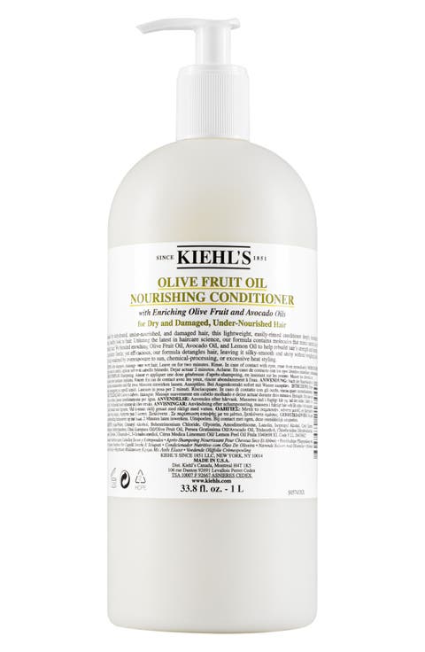 OLIVE FRUIT NOURISHING CONDITIONER
