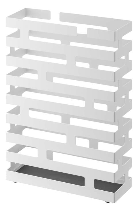 Rectangle Umbrella Stand