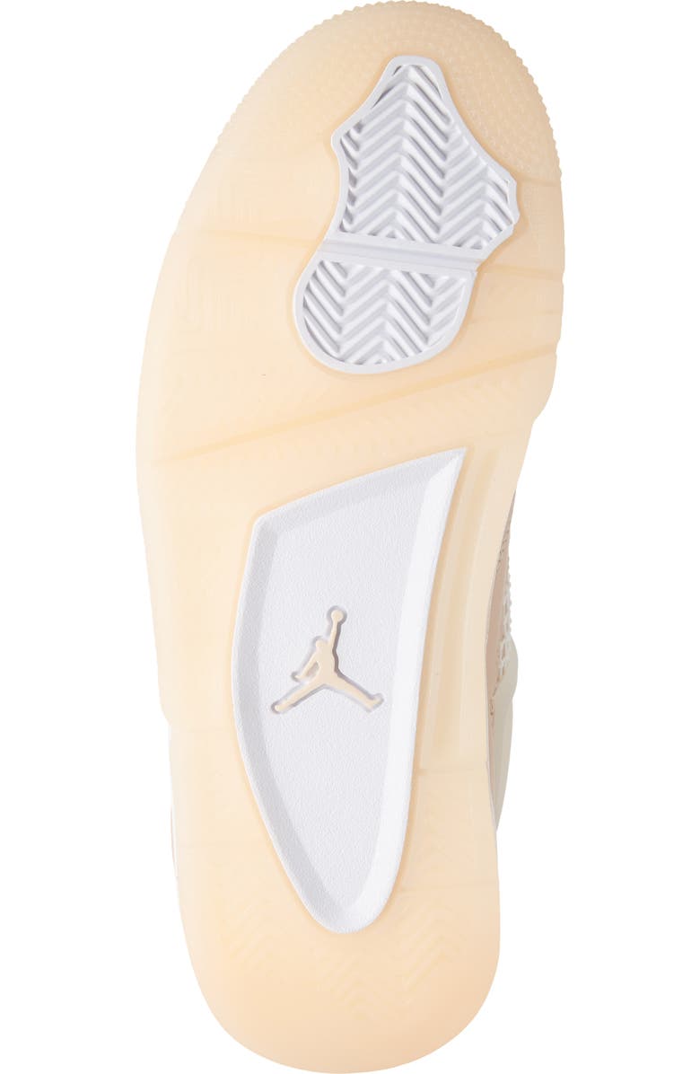Jordan Air Jordan 4 Retro Sneaker, Alternate, color,