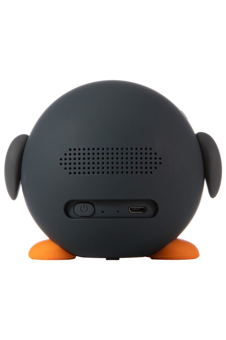 Eco-friendly Bluetooth Speaker, Alternate, color, Multi-Color