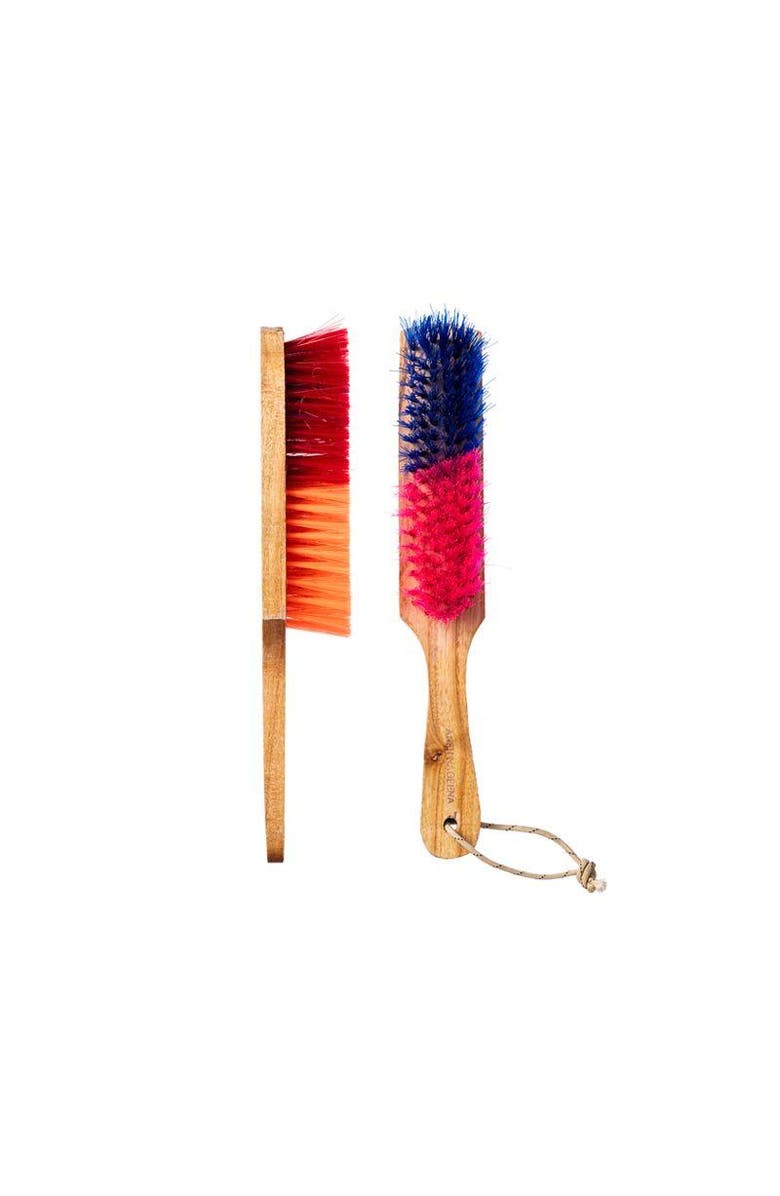 PUEBCO Carpet Brush Assorted Colors, Alternate, color, Assorted Color