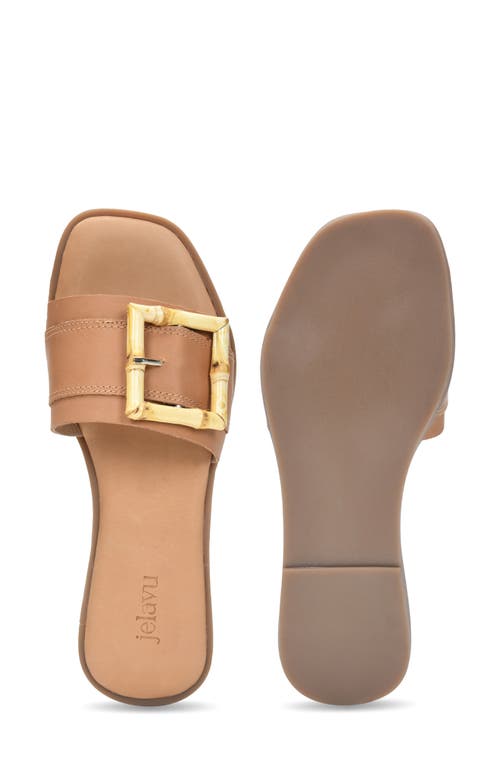Jelavu Amy Slide Sandal