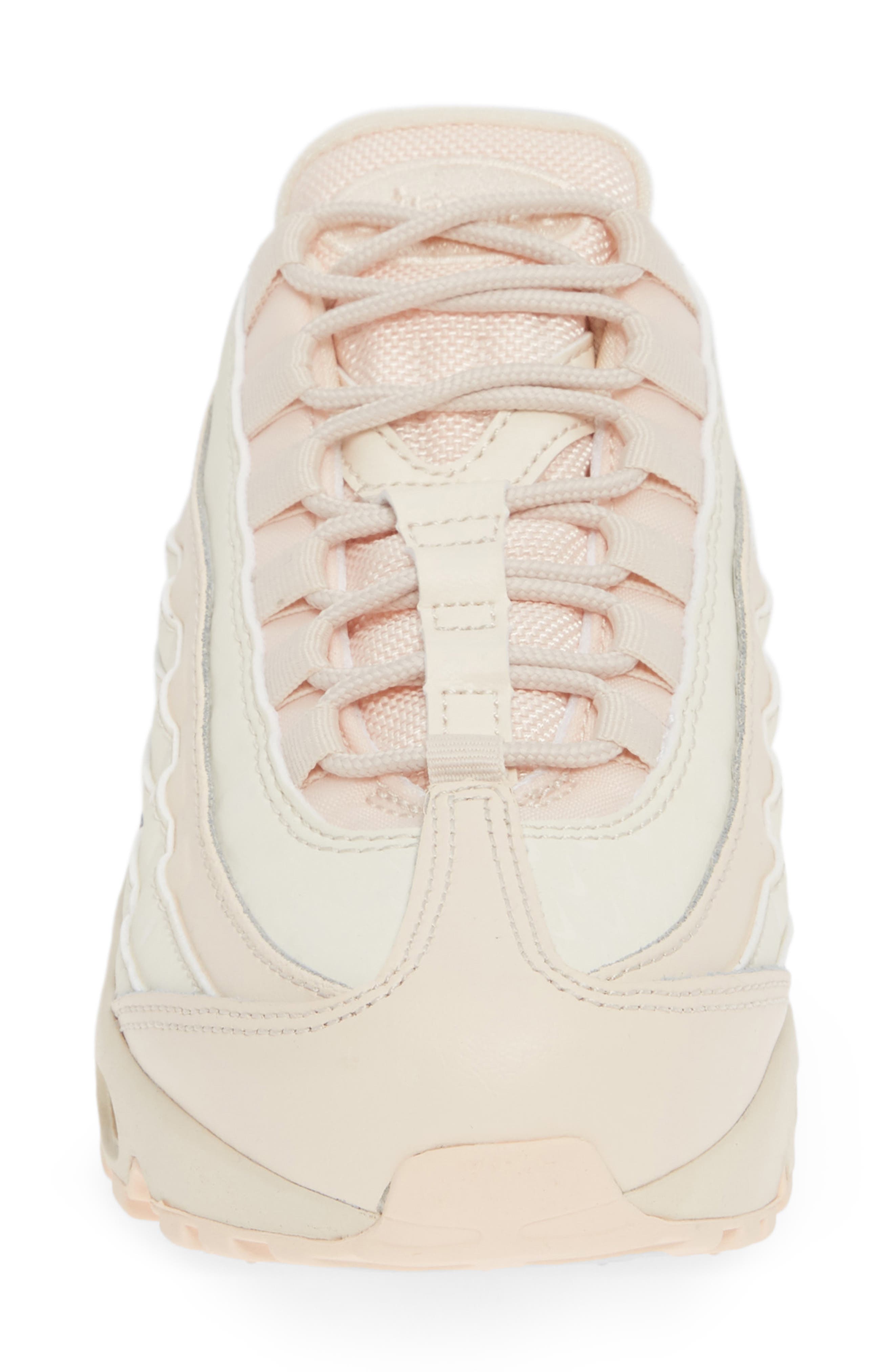 Nike Air Max 95 LX Shoe, Alternate, color, 