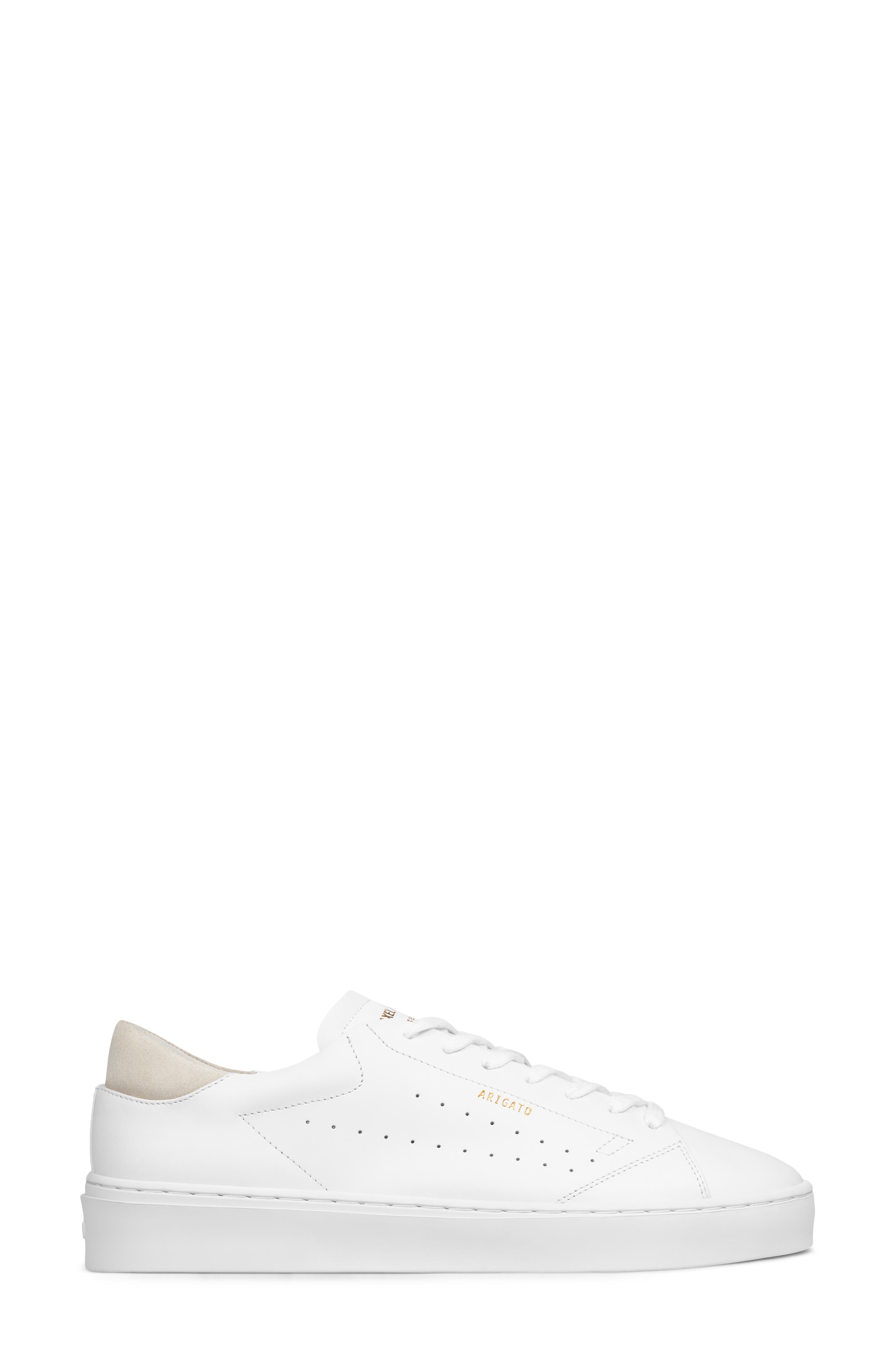 Axel Arigato Court Sneaker, Alternate, color, 