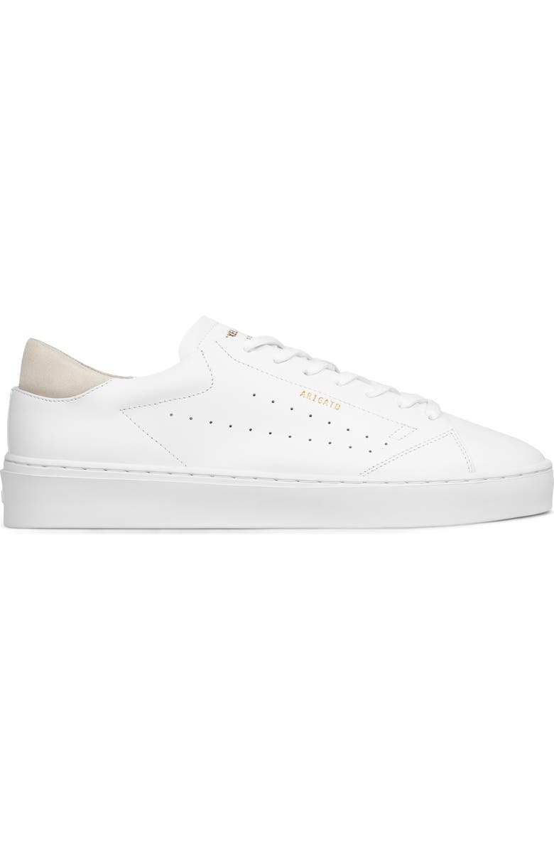 Axel Arigato Court Sneaker, Alternate, color,