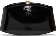 Ted Baker Aster Leather Clutch