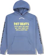 PLEASURES Sections Graphic Hoodie