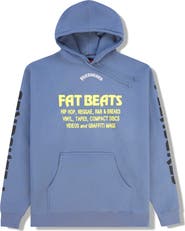 PLEASURES Sections Graphic Hoodie