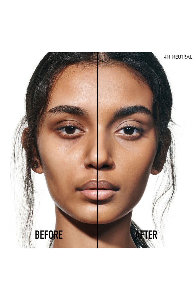 DIOR Forever Matte Skin Care Foundation SPF 15, Alternate, color, 