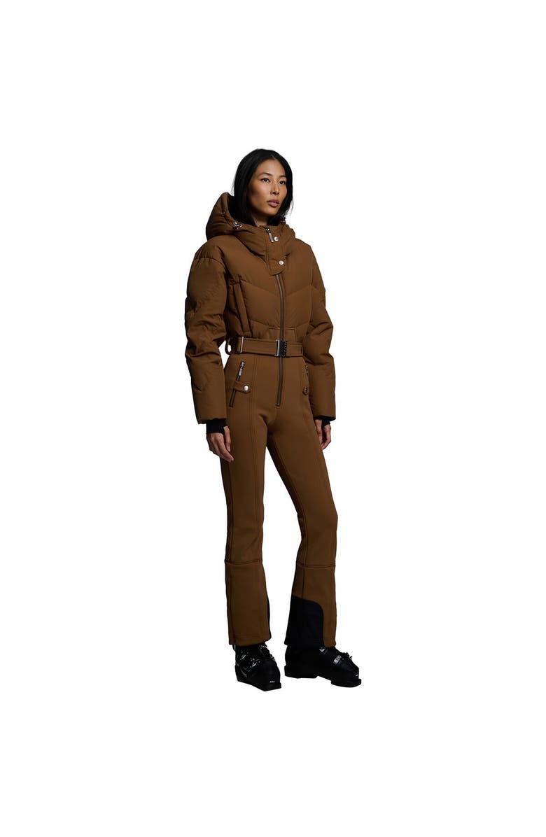 Cordova Ajax Snow Suit - Women's, Main, color, Sepia