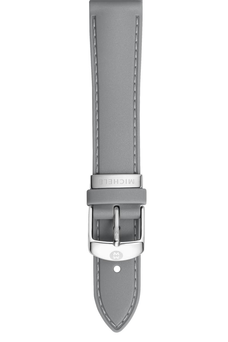 Luxe Neutral 5-Pack 16mm Silicone Watch Strap Gift Set, Alternate, color, MULTI
