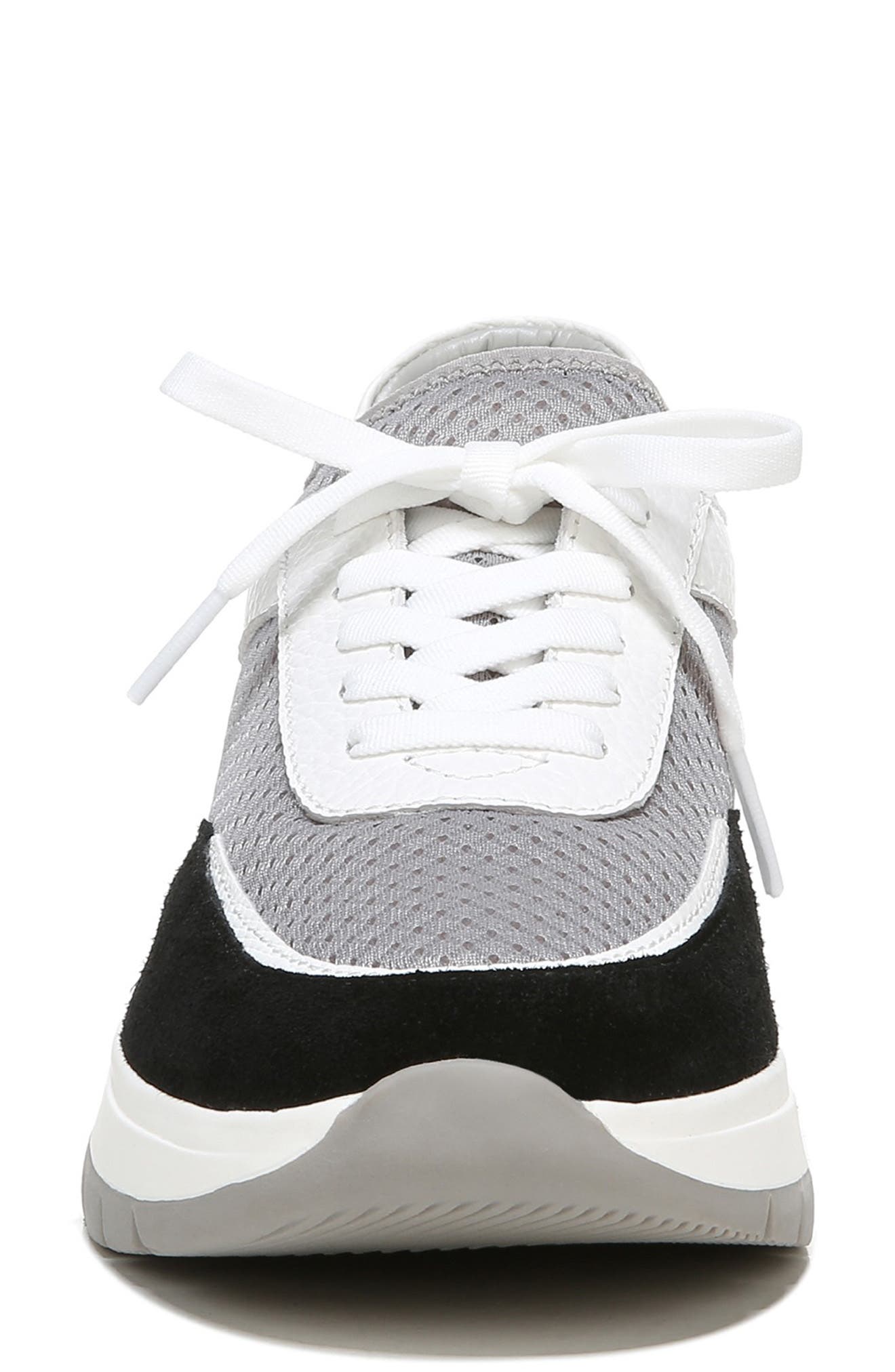 Naturalizer Remy Stretch Sneaker, Alternate, color, 