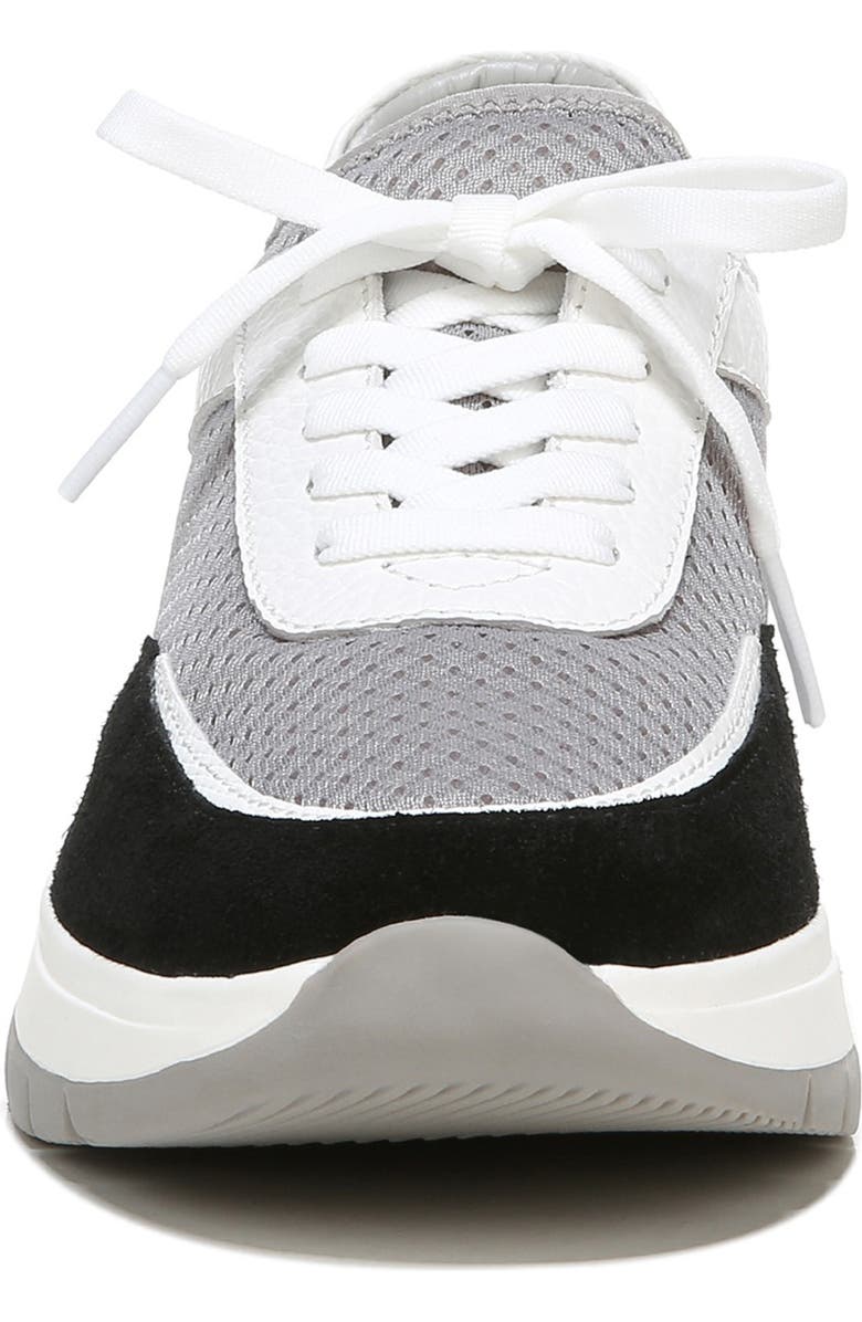 Naturalizer Remy Stretch Sneaker, Alternate, color,