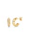 selected Yellow Gold
