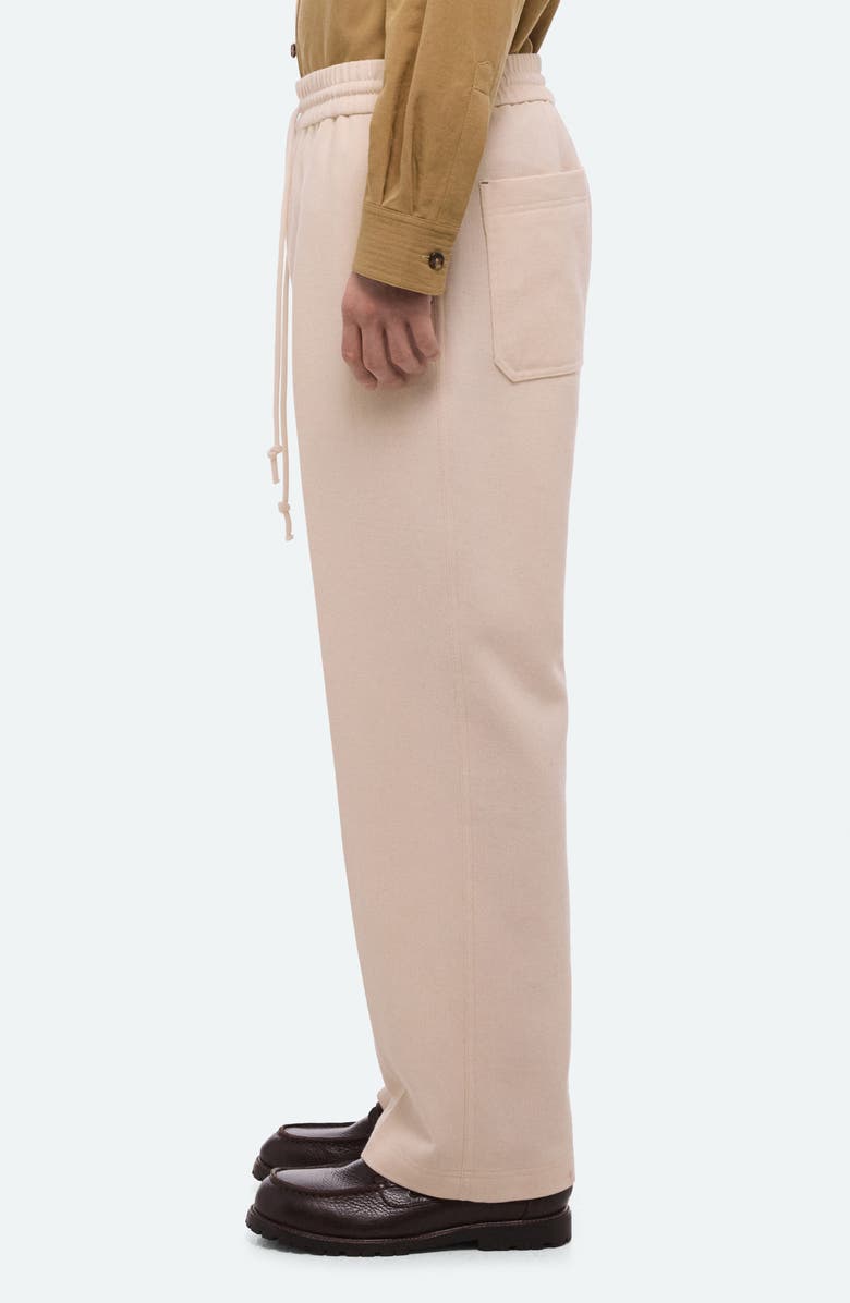 Helmut Lang Sailor Pull-On Pants, Alternate, color, 