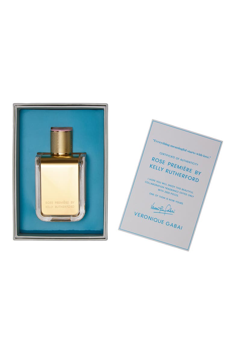 Rose Première by Kelly Rutherford Eau de Parfum, Alternate, color, NO COLOR