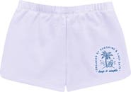PixieLane Kids' Cloud Soft Dophin Shorts