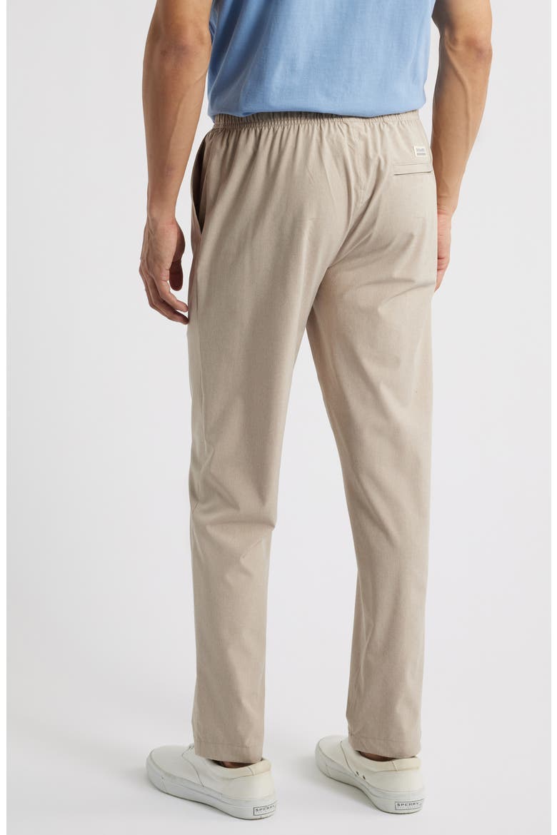 One Performance Pants, Alternate, color, KHAKI