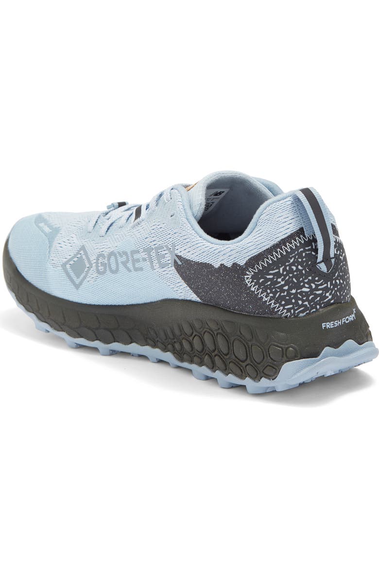 New Balance Fresh Foam X Hierro v7 Trail Shoe, Alternate, color,