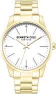Kenneth Cole Classic Bracelet Watch, 44mm