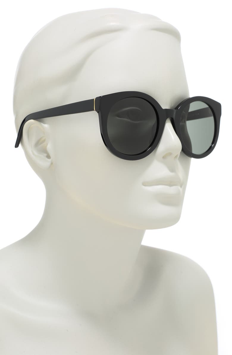 SUPER by RETROSUPERFUTURE<sup>®</sup> 53mm Round Sunglasses, Alternate, color,