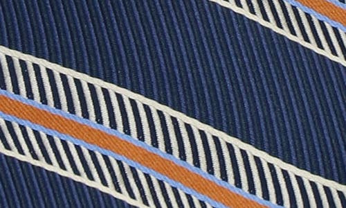 Scotch & Soda Wide Stripe Tie