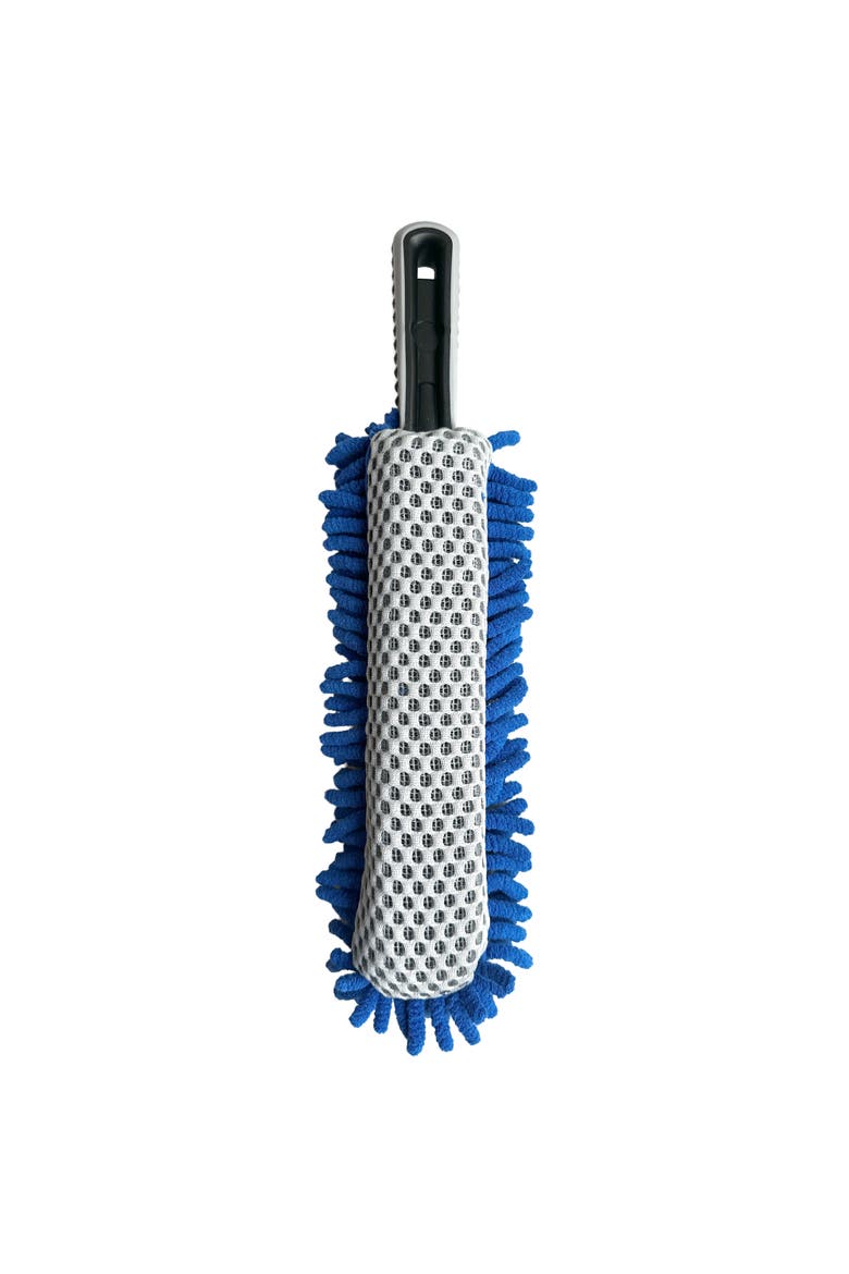 Wheel Brush Detail Tool, Alternate, color, Multicolored
