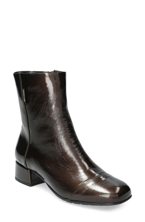 Jiliane Bootie (Women)