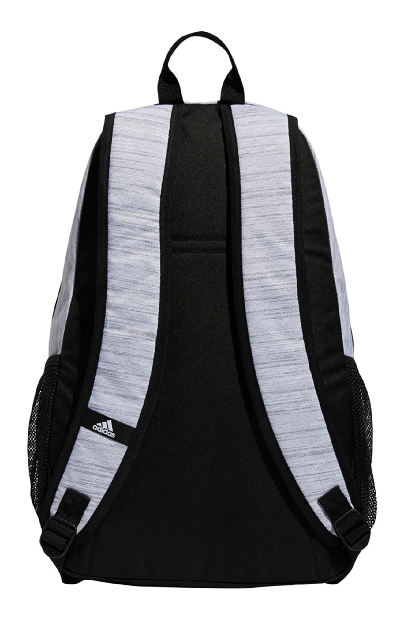 adidas Foundation 6 Backpack, Alternate, color, 