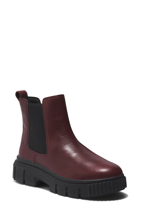 Greyfield Chelsea Boot (Women)