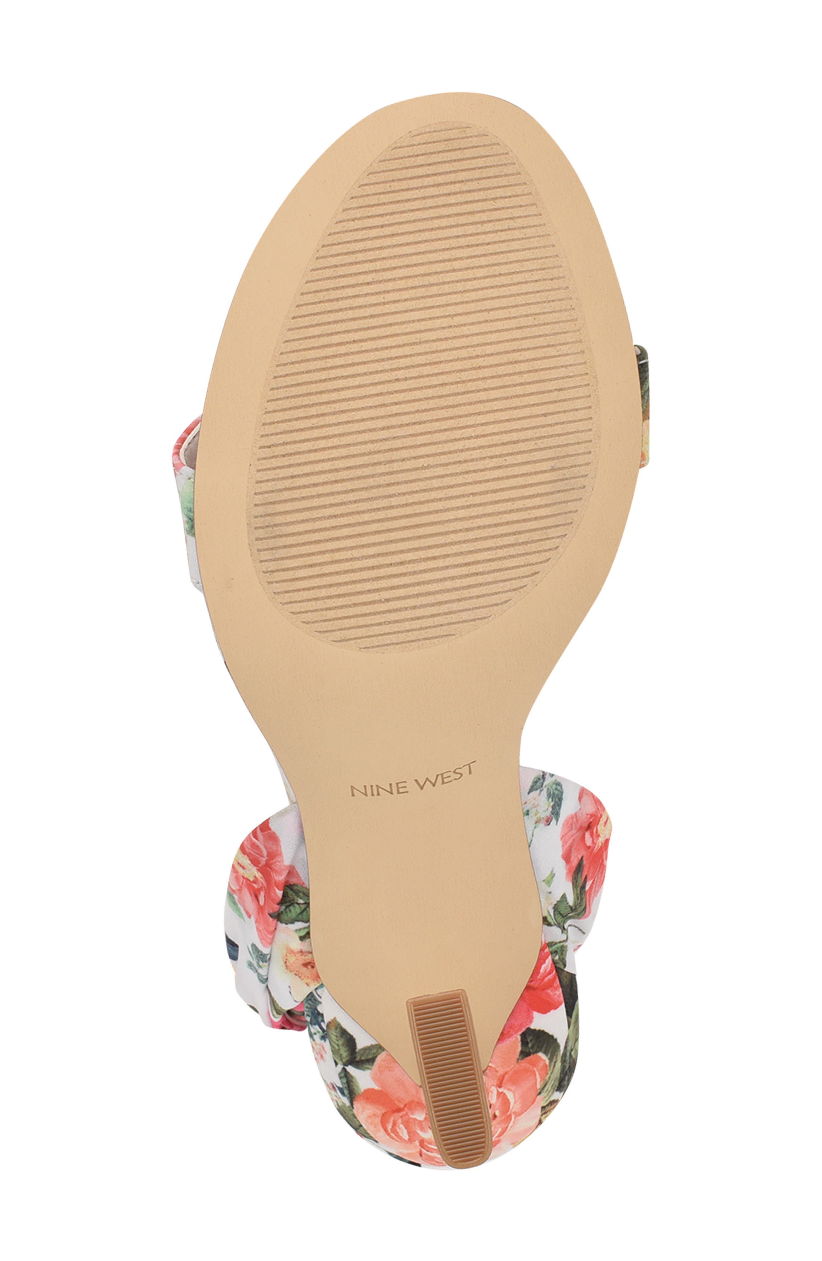 Kelsie Ankle Tie Sandal, Alternate, color, LIGHT PINK