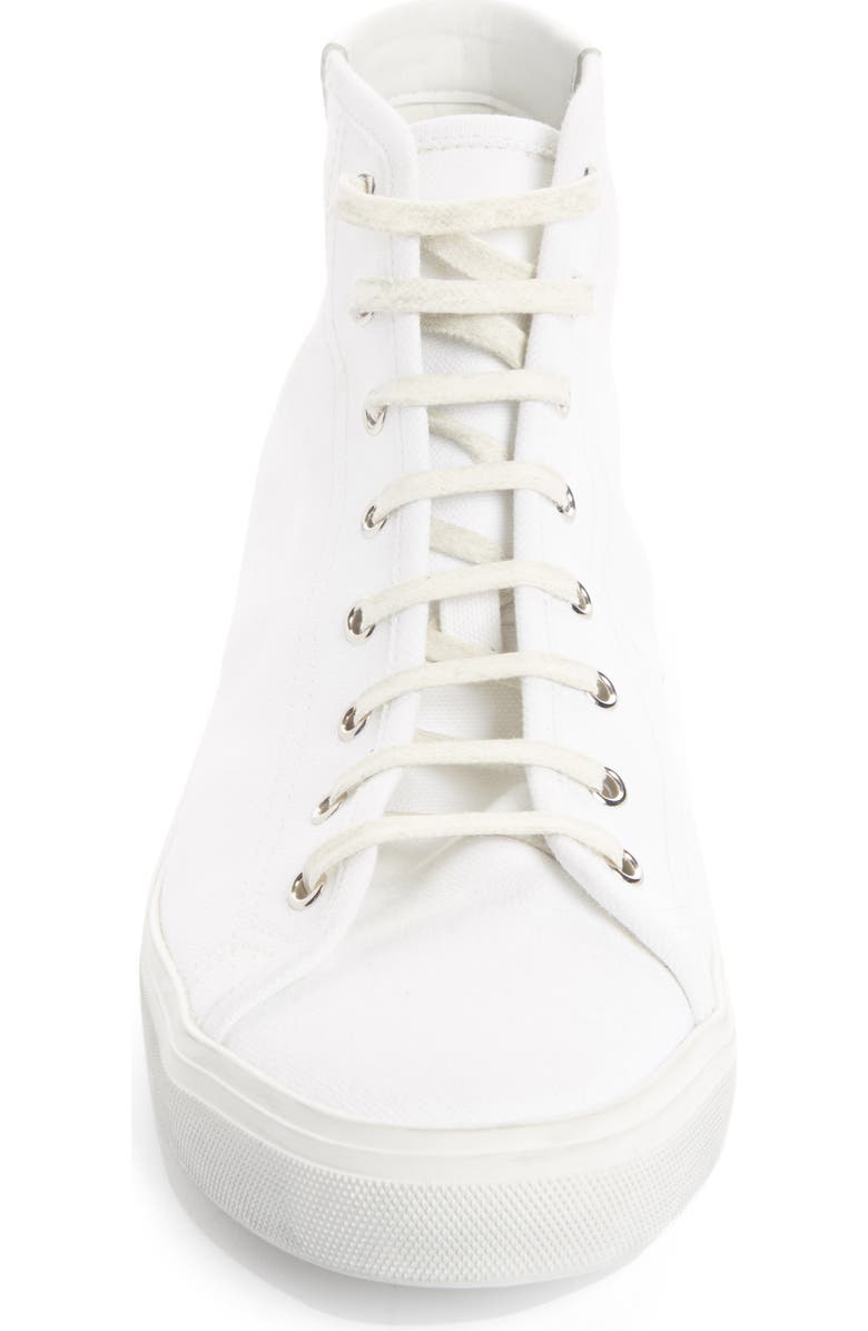 Saint Laurent Malibu Sneaker, Alternate, color,