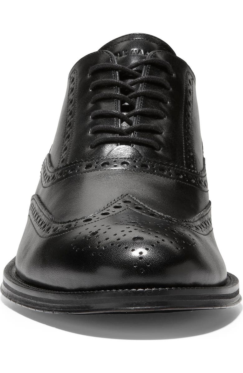 Cole Haan Modern Classic Wingtip Oxford, Alternate, color,