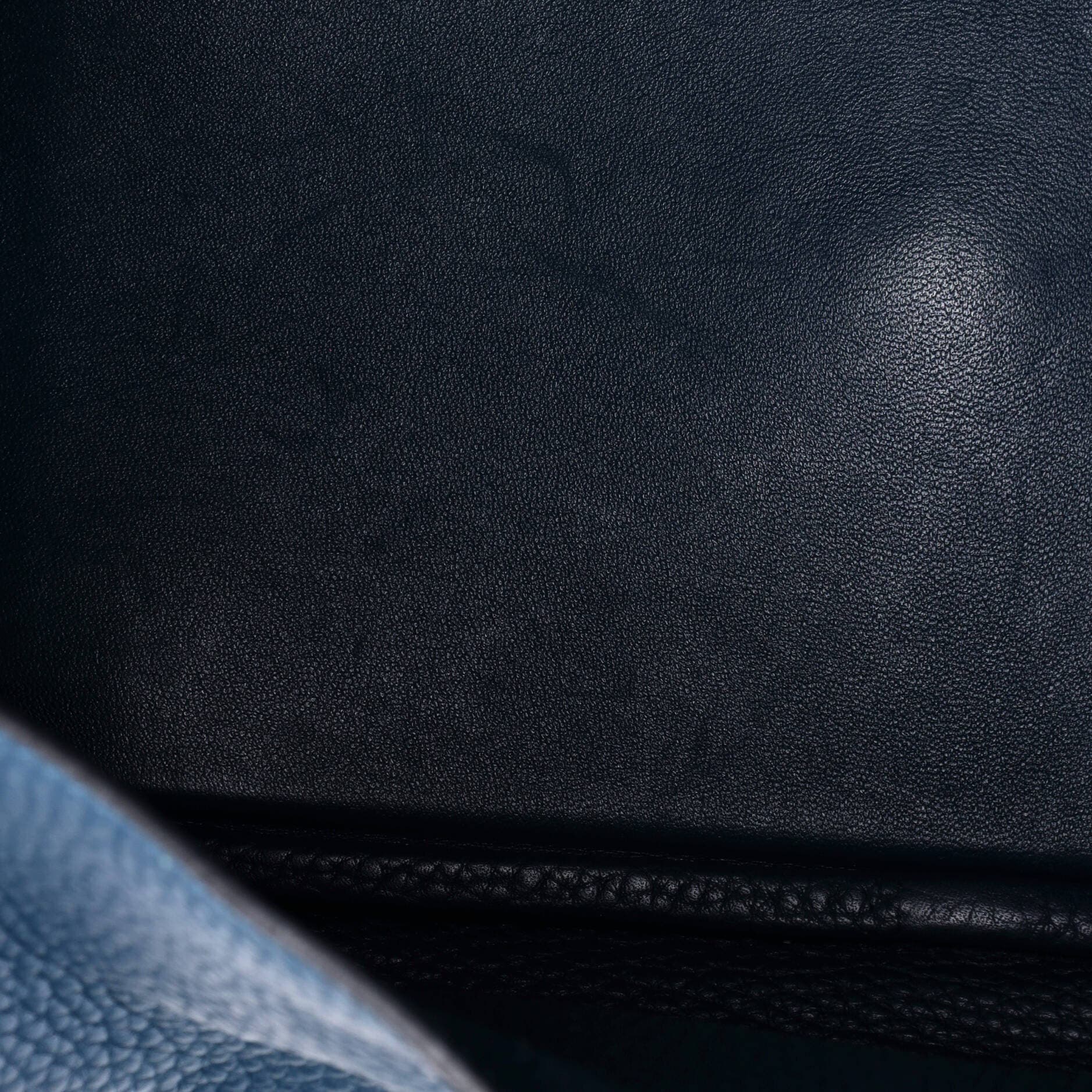 Lindy Bag Clemence 30, Alternate, color, Blue