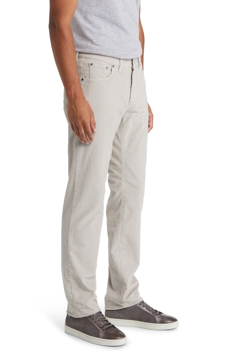 Brax Chuck Five-Pocket Corduroy Pants, Alternate, color, Sand