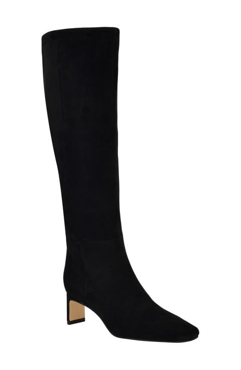 Caterine Knee High Boot (Women)