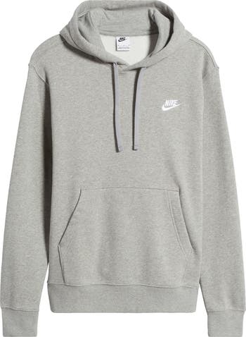 Sportswear Club Hoodie