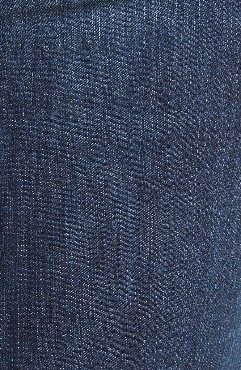 PAIGE Legacy - Verdugo Ankle Ultra Skinny Jeans, Alternate, color,