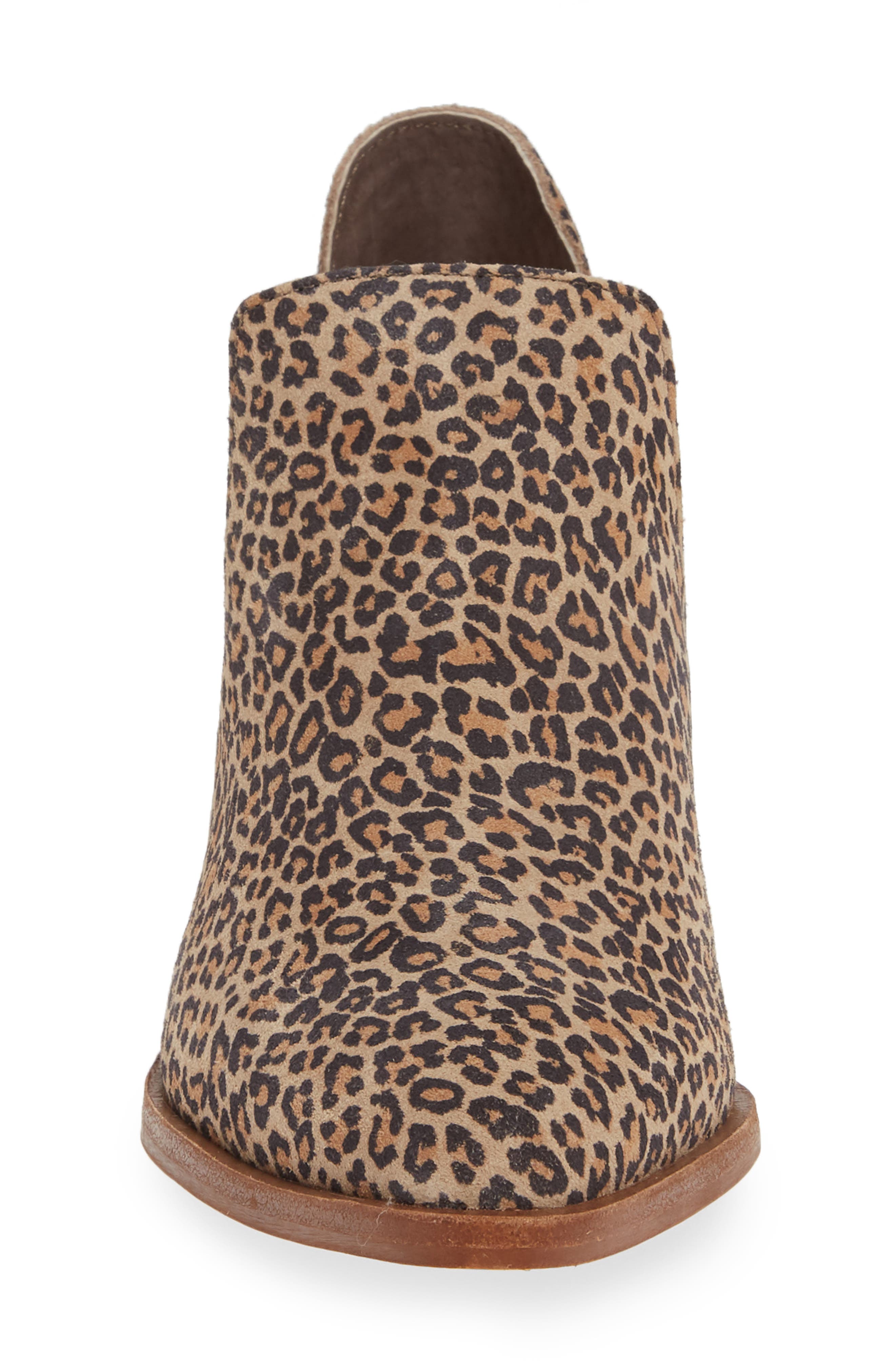 Chinese Laundry Focus Open Sided Bootie, Alternate, color, 