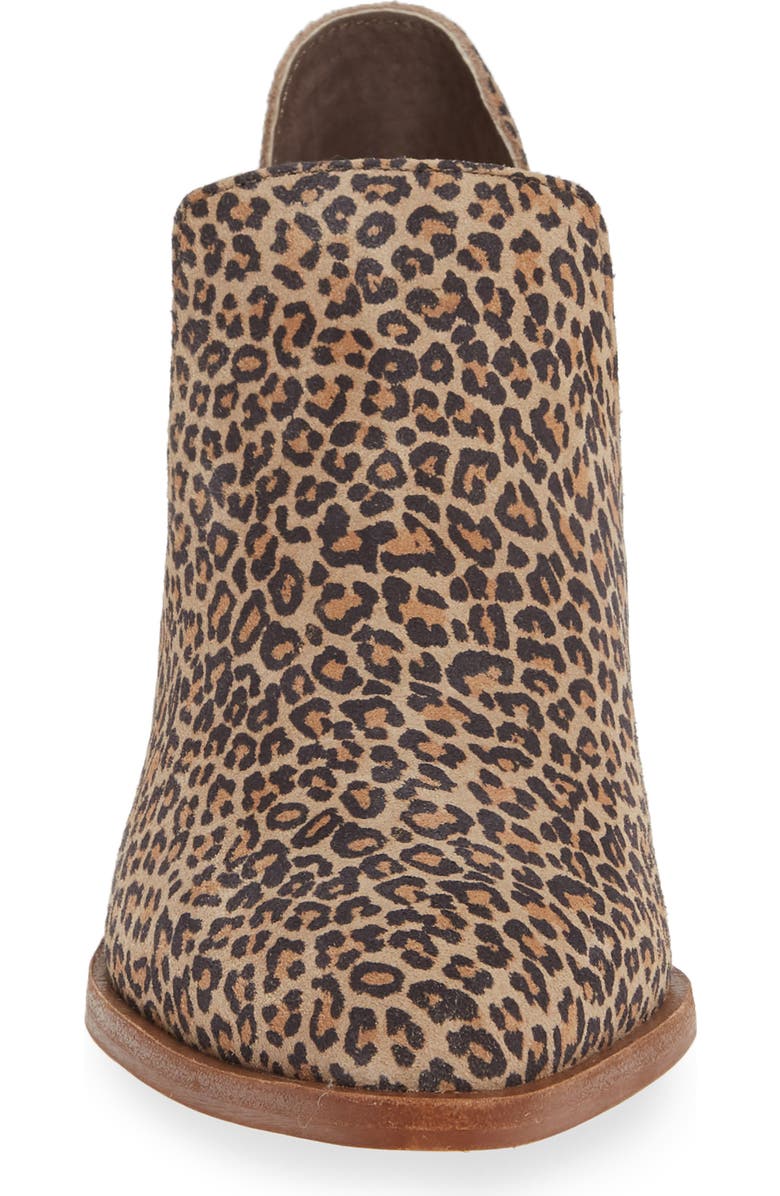 Chinese Laundry Focus Open Sided Bootie, Alternate, color,