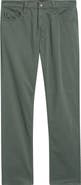 AG Tellis Airluxe™ Commuter Performance Sateen Slim Fit Pants