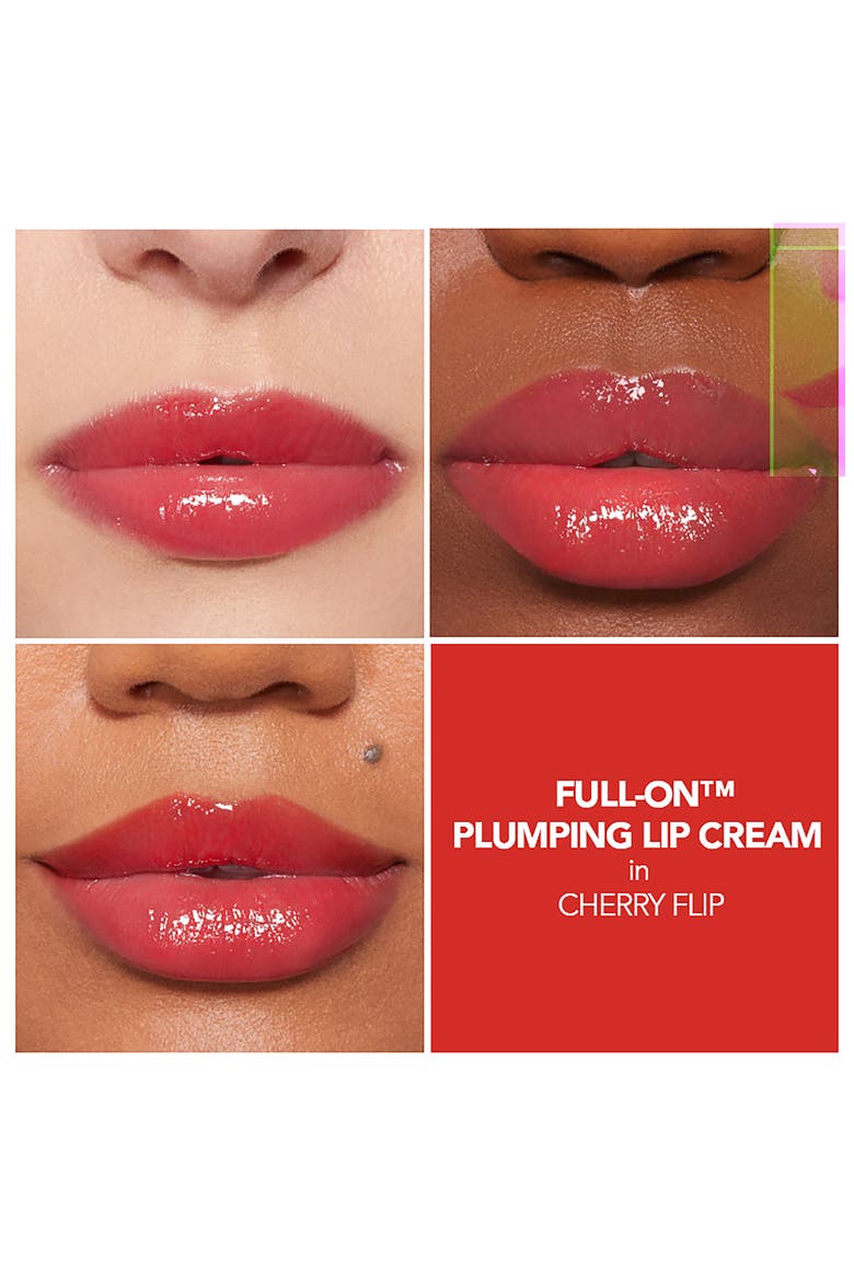Full-On™ Plumping Lip Cream, Alternate, color, NO COLOR