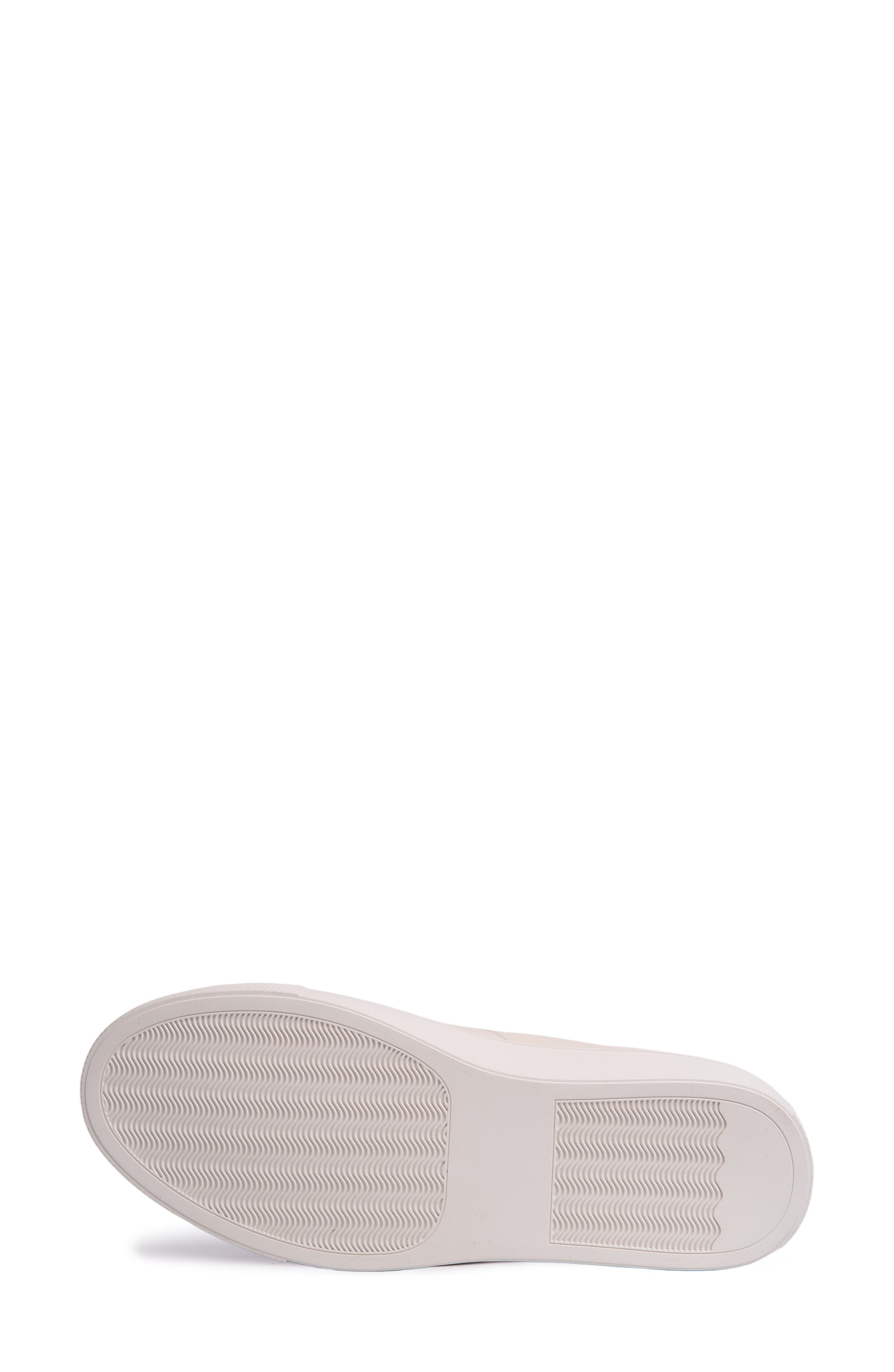 Newbury Street Loafer, Alternate, color, NUDE PATENT LEATHER