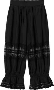 AllSaints Solene Crop Pants