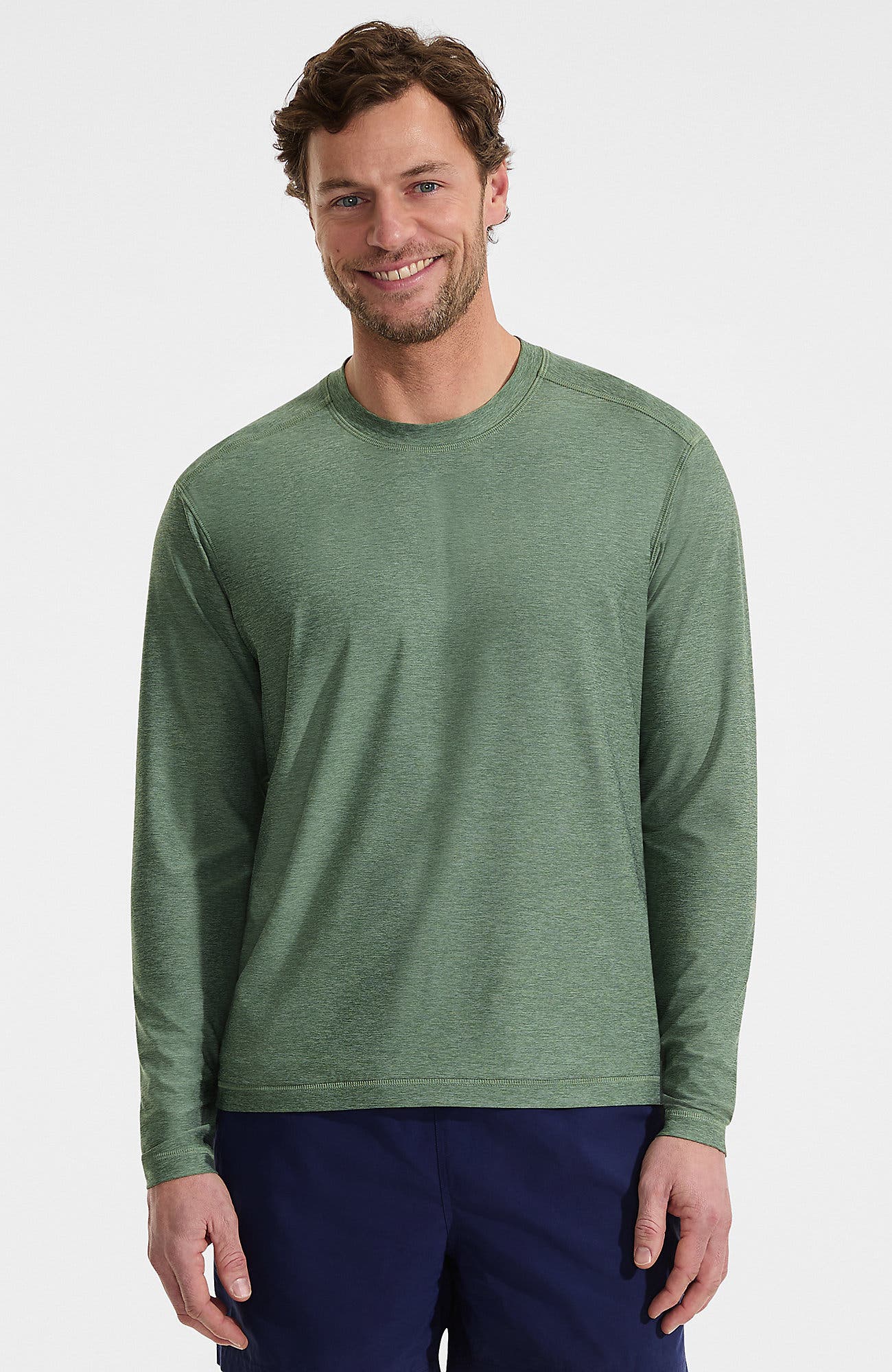 Eucalyptus Heather