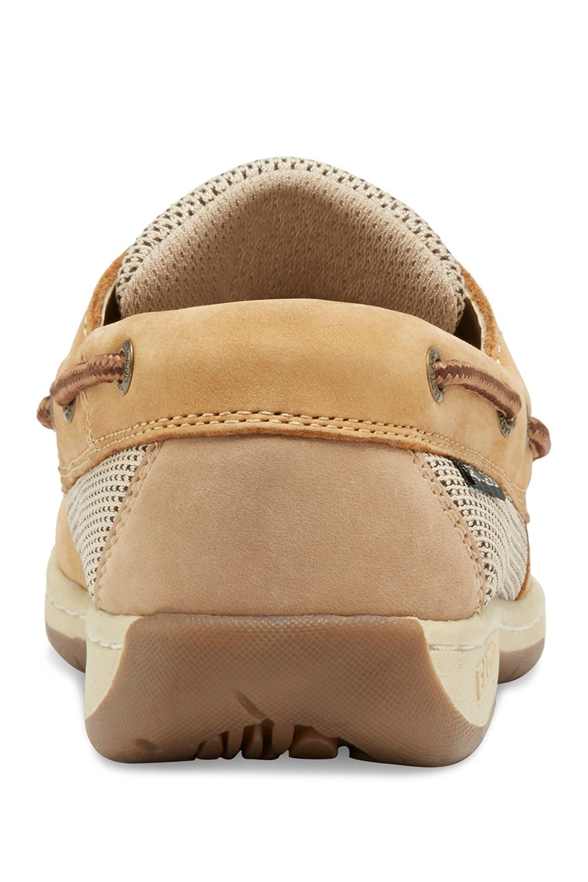 Solstice Boat Shoe - Wide Width Available, Alternate, color, TAN