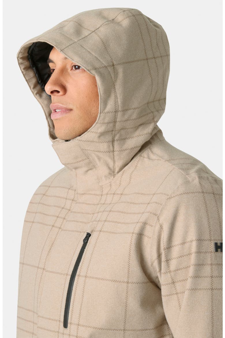 Frogner Insulated Parka, Alternate, color, ELMWOOD EXTRACT