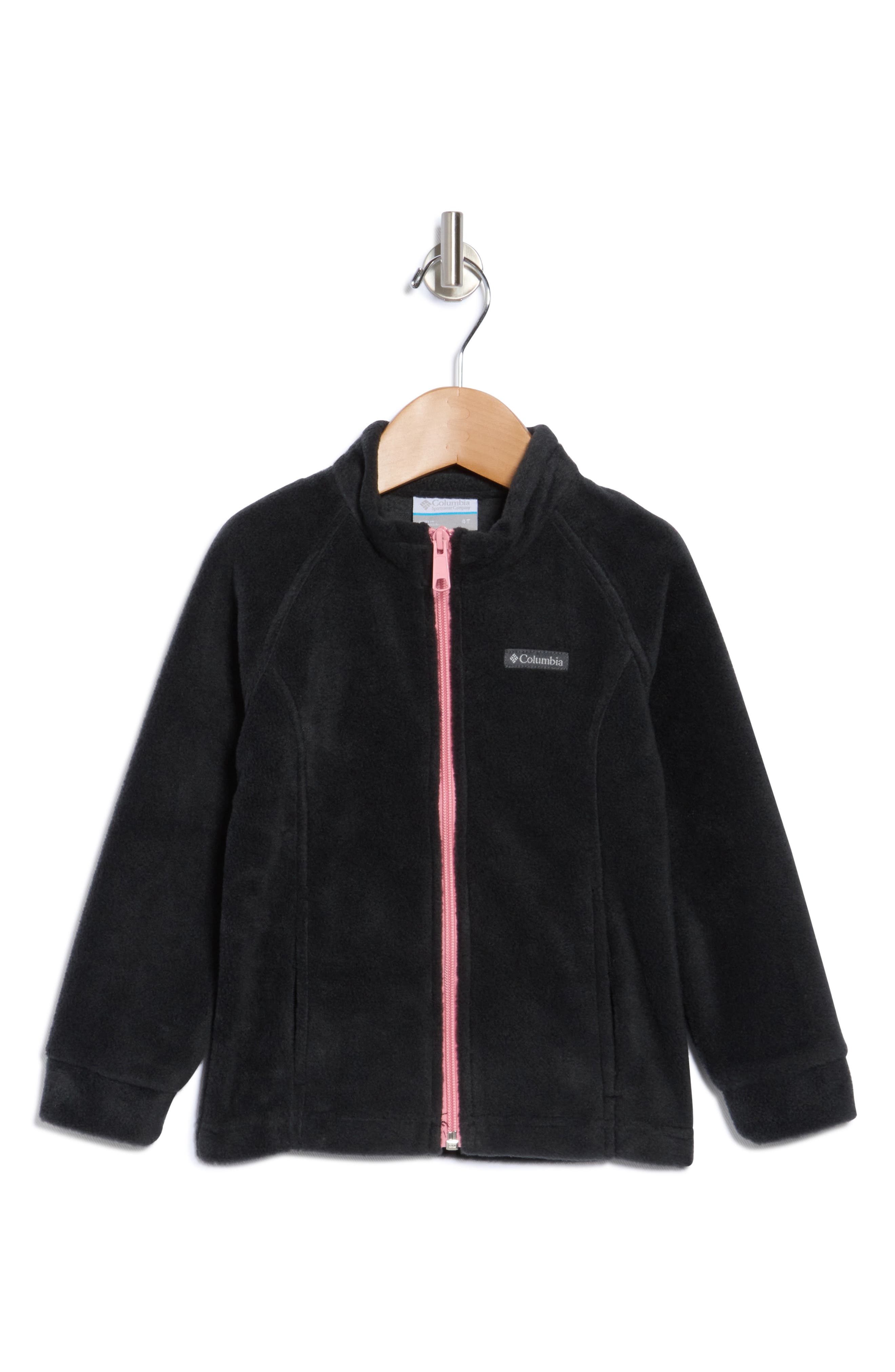 Columbia Kids' Berrey Ranch Fleece Jacket